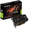 Gigabyte Geforce GTX 1050 Ti OC 4GB GDDR5 Gigabyte Geforce GTX 1050 Ti OC 4GB GDDR5