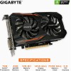 Gigabyte Geforce GTX 1050 Ti OC 4GB GDDR5 Gigabyte Geforce GTX 1050 Ti OC 4GB GDDR5