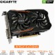 Gigabyte Geforce GTX 1050 Ti OC 4GB GDDR5