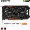 Gigabyte Geforce GTX 1050 Ti OC 4GB GDDR5 Gigabyte Geforce GTX 1050 Ti OC 4GB GDDR5