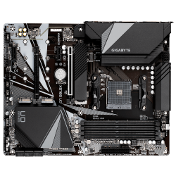 Gigabyte X570S UD