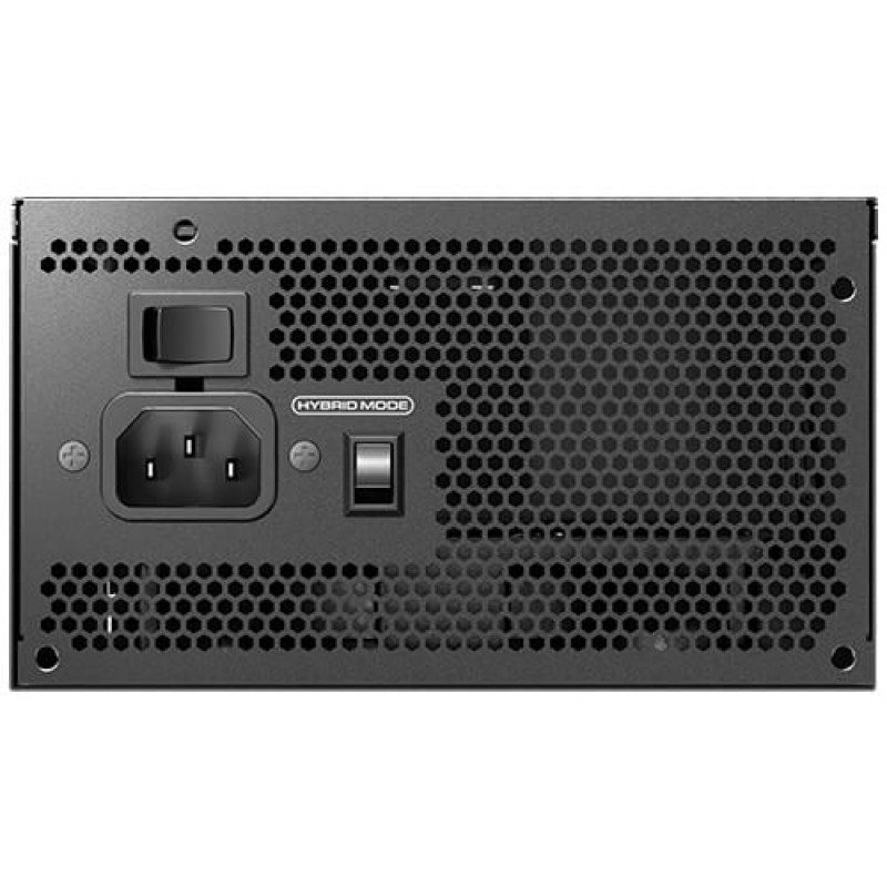 Antec GSK GSK850 850W 80+ Gold Full Modular ATX3.1 Antec GSK GSK850 850W 80+ Gold Full Modular ATX3.1