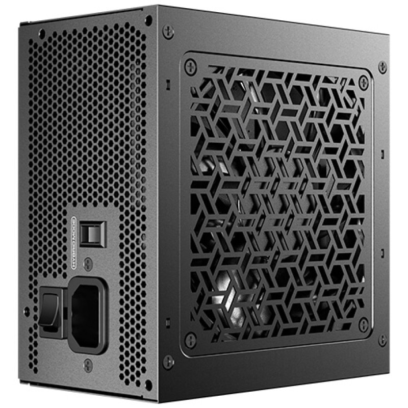 Antec GSK GSK850 850W 80+ Gold Full Modular ATX3.1 Antec GSK GSK850 850W 80+ Gold Full Modular ATX3.1