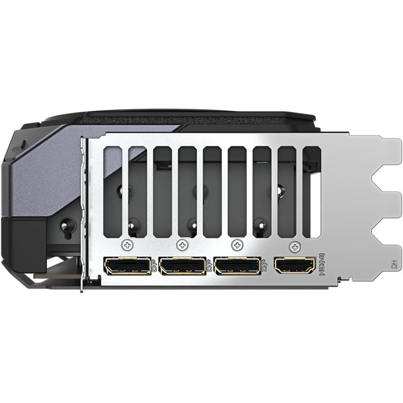 Gigabyte GeForce RTX™ 5080 GAMING OC 16GB DDR7 Gigabyte GeForce RTX™ 5080 GAMING OC 16GB DDR7
