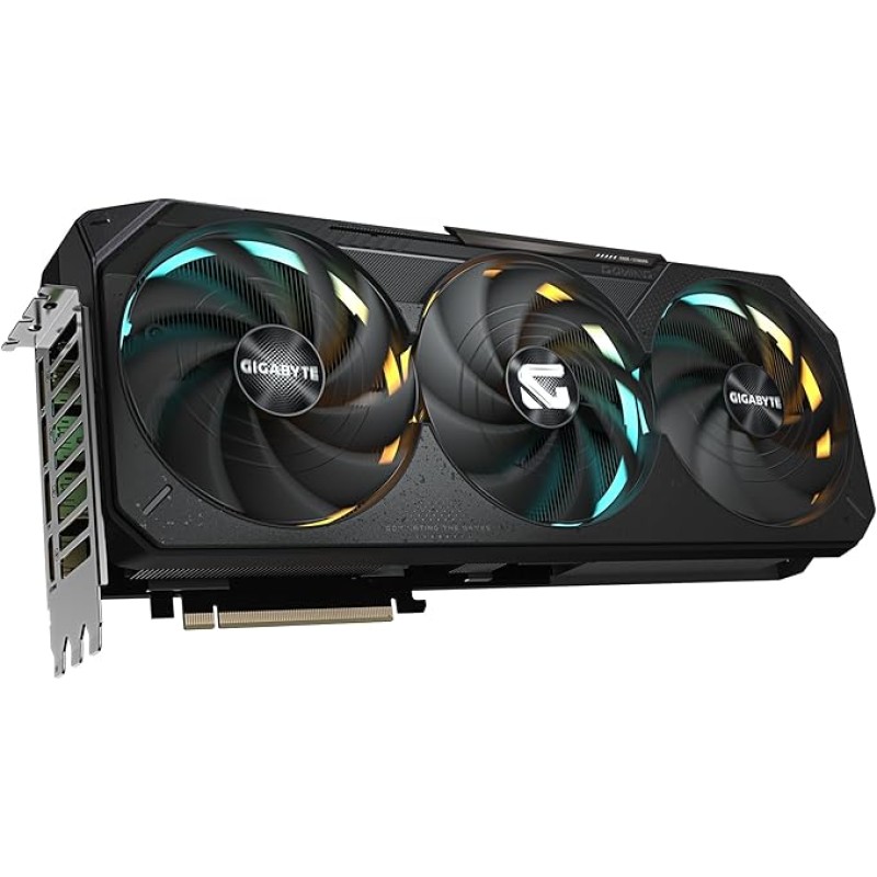 Gigabyte GeForce RTX™ 5080 GAMING OC 16GB DDR7 Gigabyte GeForce RTX™ 5080 GAMING OC 16GB DDR7