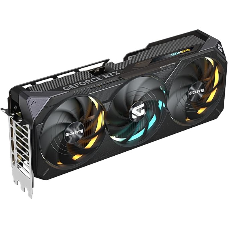 Gigabyte GeForce RTX™ 5080 GAMING OC 16GB DDR7 Gigabyte GeForce RTX™ 5080 GAMING OC 16GB DDR7
