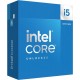 Intel Core i5-14600K 14 cores (6 P-cores & 8 E-cores), Integrated Graphics - Unlocked