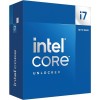 Intel Core i7-14700K 20 cores (8 P-cores & 12 E-cores), Integrated Graphics - Unlocked Intel Core i7-14700K 20 cores (8 P-cores & 12 E-cores), Integrated Graphics - Unlocked