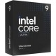 Intel Core Ultra 9  285K - 24 cores (8 P-cores & 16 E-cores) up to 5.7 GHz