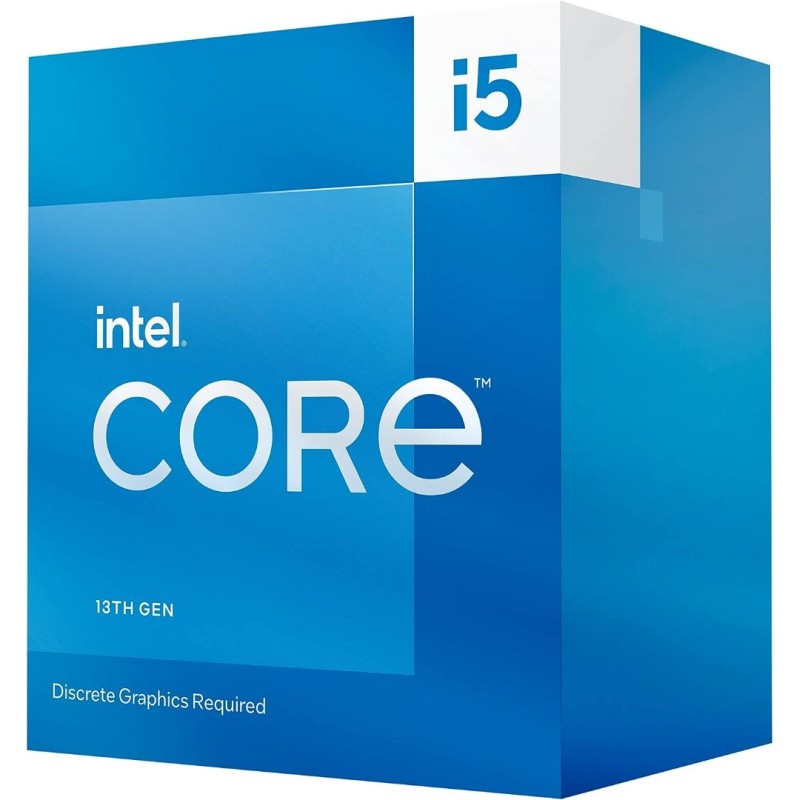 Intel Core i5-13400F Intel Core i5-13400F