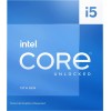 Intel Core i5-13600KF Desktop Processor 14 cores (6 P-cores & 8 E-cores) 24M Cache, up to 5.1 GHz Intel Core i5-13600KF Desktop Processor 14 cores (6 P-cores & 8 E-cores) 24M Cache, up to 5.1 GHz