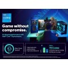Intel Core i5-14600KF 14 cores (6 P-cores & 8 E-cores) - Unlocked Intel Core i5-14600KF 14 cores (6 P-cores & 8 E-cores) - Unlocked