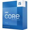 Intel Core i5-13600KF Desktop Processor 14 cores (6 P-cores & 8 E-cores) 24M Cache, up to 5.1 GHz Intel Core i5-13600KF Desktop Processor 14 cores (6 P-cores & 8 E-cores) 24M Cache, up to 5.1 GHz