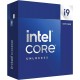 Intel Core i9-14900K 24 cores (8 P-cores & 16 E-cores), Integrated Graphics - Unlocked