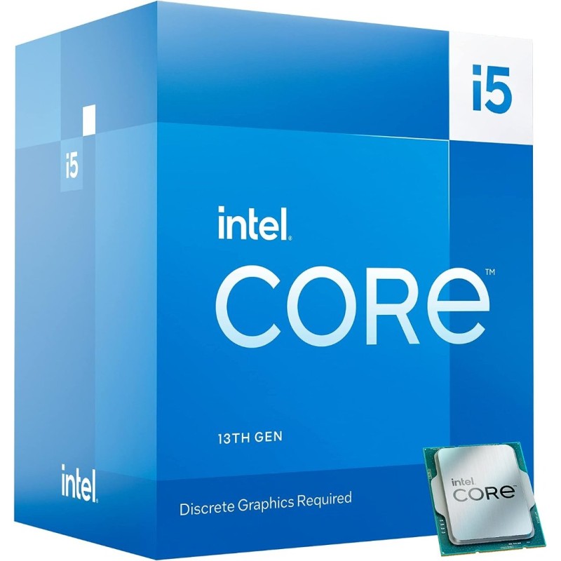 Intel Core i5-13400F Intel Core i5-13400F