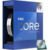 Intel Core i9-13900K Desktop Processor 24 cores (8 P-cores & 16 E-cores) 36M Cache, up to 5.8 GHz