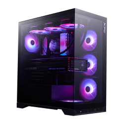 XPG INVADER X BTF MID-TOWER CHASSIS