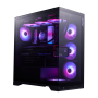 XPG INVADER X BTF MID-TOWER CHASSIS