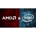 CPUs / Processor