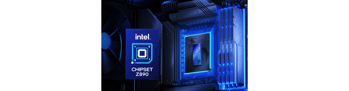 Intel Motherboard