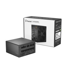 Fractal Ion Gold 850W 80 Plus Gold