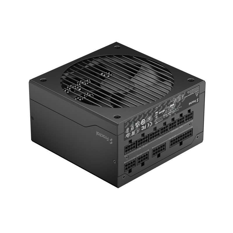 Fractal Ion Gold 850W 80 Plus Gold Fractal Ion Gold 850W 80 Plus Gold