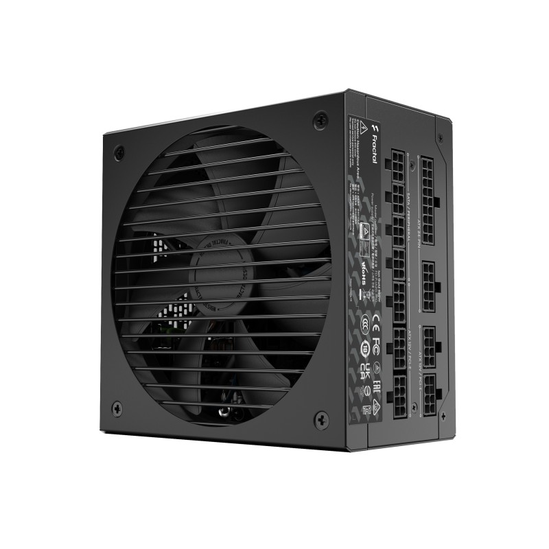Fractal Ion Gold 850W 80 Plus Gold Fractal Ion Gold 850W 80 Plus Gold