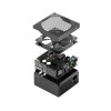 Fractal Ion Gold 850W 80 Plus Gold Fractal Ion Gold 850W 80 Plus Gold