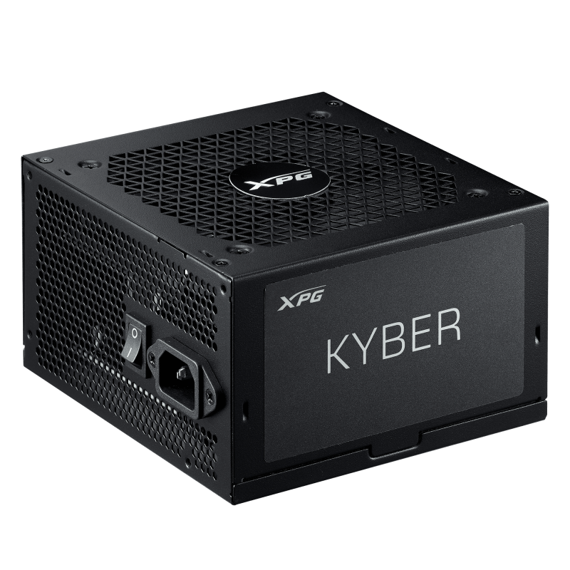 Xpg Kyber 750w 80 Plus Gold