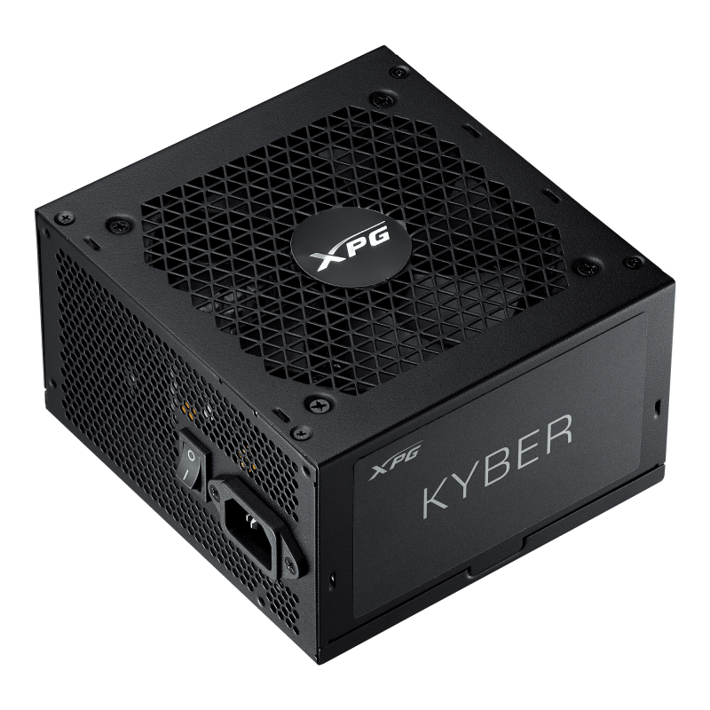 Xpg Kyber 850w 80 Plus Gold Xpg Kyber 850w 80 Plus Gold