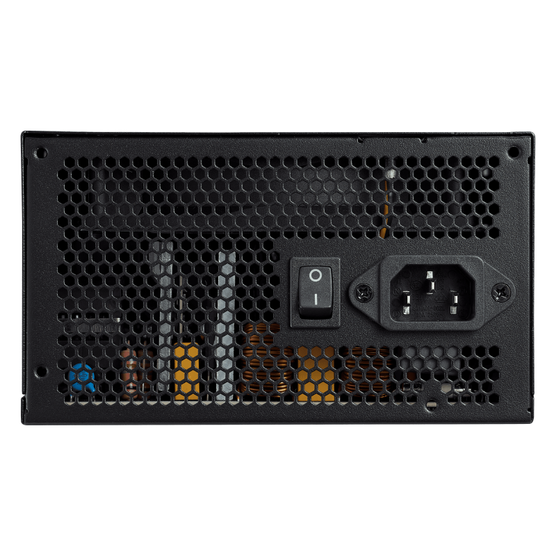 Xpg Kyber 750w 80 Plus Gold