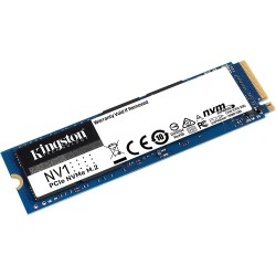 Kingston NV1 NVMe PCIe SSD 500GB 
