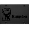 Kingston 240GB A400 SATA 3 2.5" Kingston 240GB A400 SATA 3 2.5"
