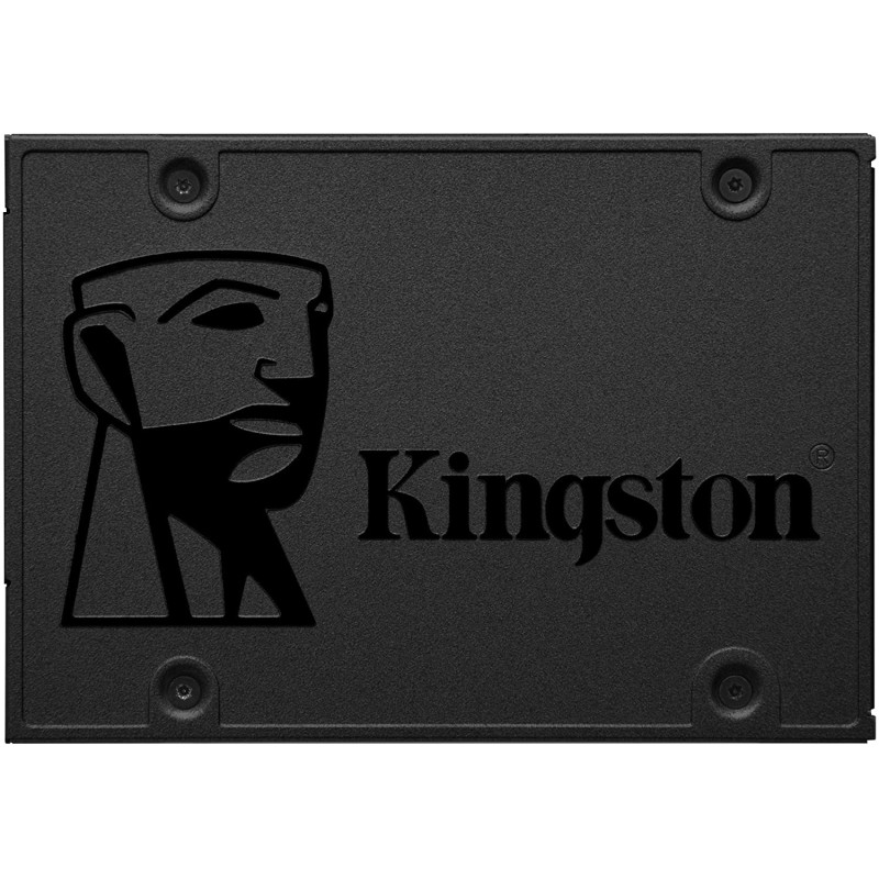 Kingston 240GB A400 SATA 3 2.5" Kingston 240GB A400 SATA 3 2.5"