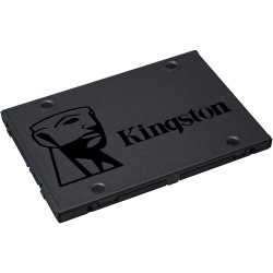 Kingston 240GB A400 SATA 3 2.5"