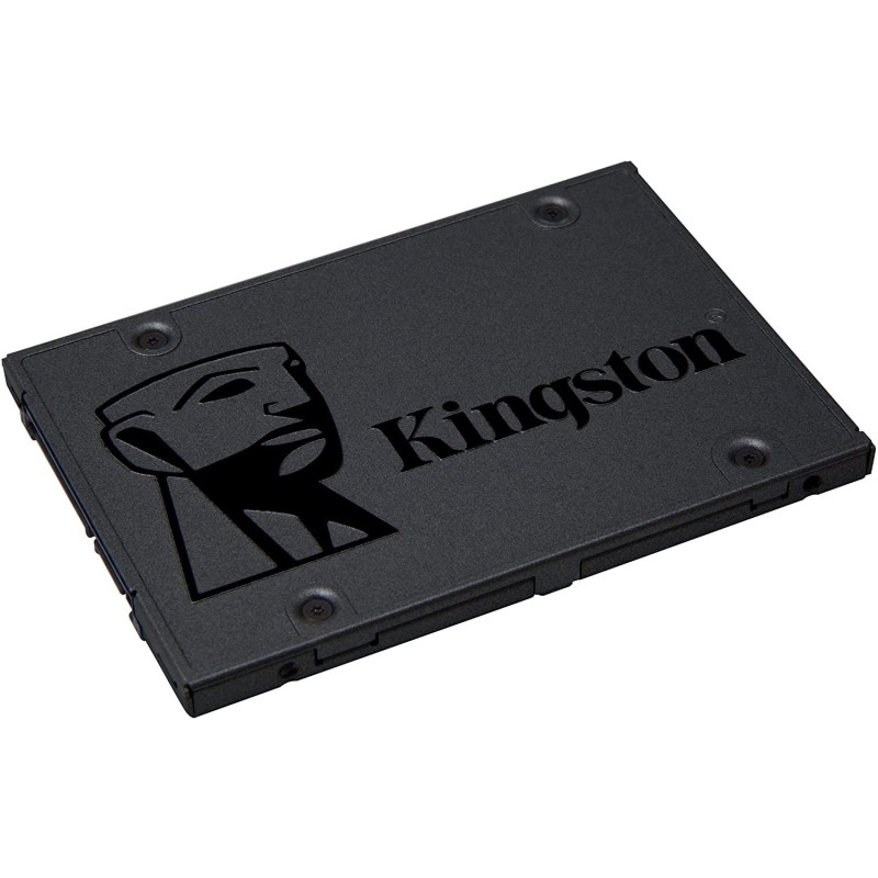 Kingston 480GB A400 SATA 3 2.5" Kingston 480GB A400 SATA 3 2.5"