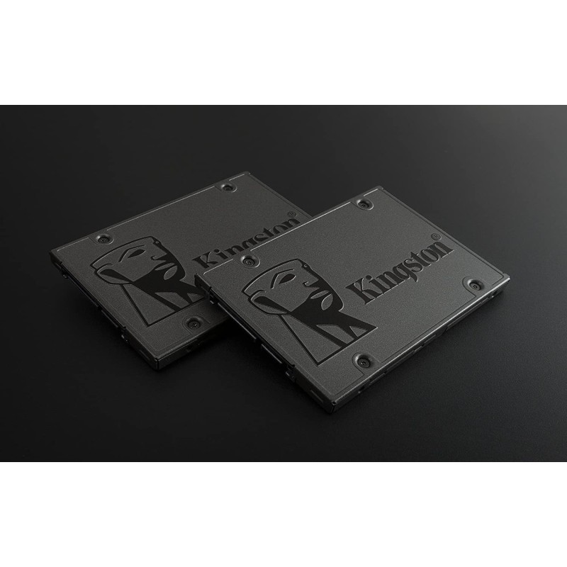 Kingston 480GB A400 SATA 3 2.5" Kingston 480GB A400 SATA 3 2.5"