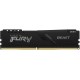 Kingston FURY Beast 16GB 3200MHz DDR4 CL16 Desktop Memory Single Stick KF432C16BB/16, Black