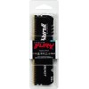 Kingston FURY Beast RGB 8GB 3200MHz DDR4 CL16 Desktop Memory Single Stick KF432C16BBA/8