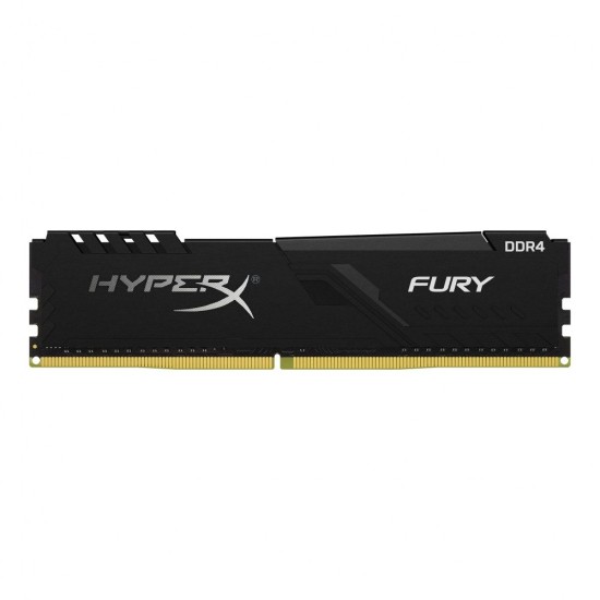 Kingston HyperX Fury DDR4 16GB 3200MHz Cl16