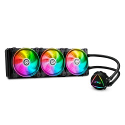 Xpg Levante II 360mm AIO Liquid Cpu Cooler