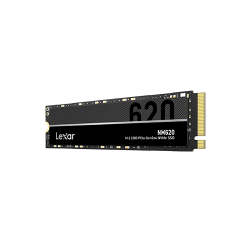 Lexar NM620 512GB M.2 Nvme