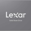 Lexar NS100 128Gb 2.5-Inch SATA III 6GB/s Internal SSD