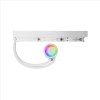 Arctic Liquid Freezer III PRO 420 A- RGB WHITE Arctic Liquid Freezer III PRO 420 A- RGB WHITE