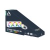 Arctic Liquid Freezer III PRO 420 A- RGB WHITE Arctic Liquid Freezer III PRO 420 A- RGB WHITE