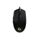 Logitech G102 Lightsync Black Wired Gaming Mouse