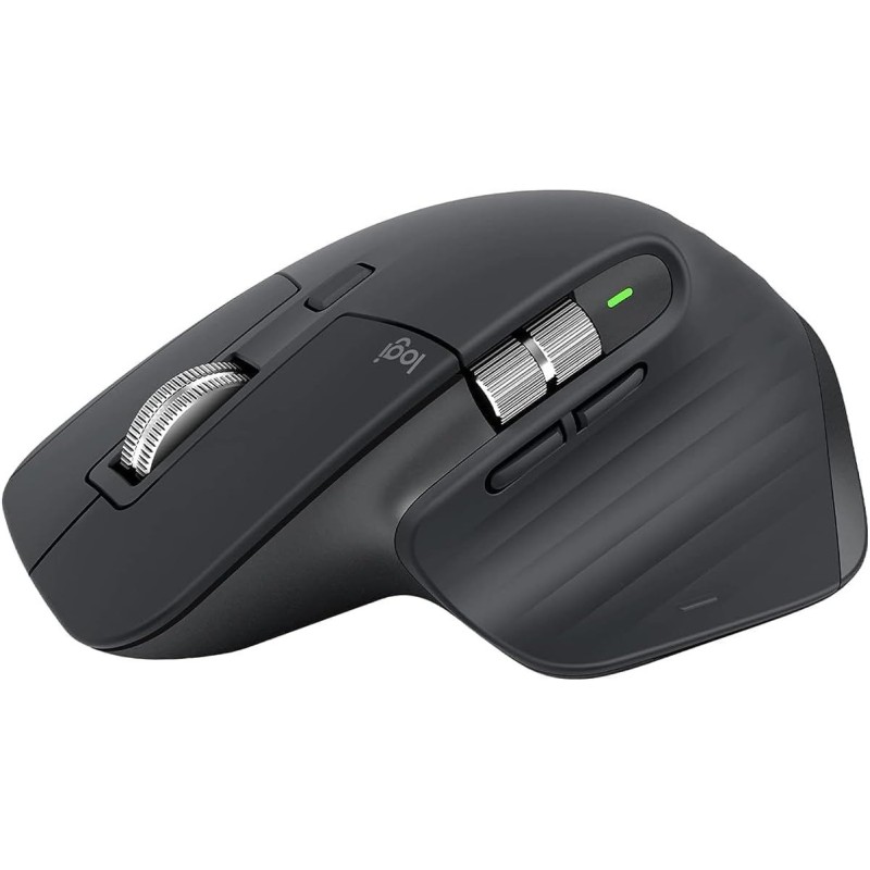 Logitech Mx Master 3S Performance Wireless Mouse Logitech Mx Master 3S Performance Wireless Mouse