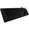 Logitech G512 Mechanical Gaming Keyboard Special Edition,RGB Lightsync Backlit Keys,GX Blue Clicky Key Logitech G512 Mechanical Gaming Keyboard Special Edition,RGB Lightsync Backlit Keys,GX Blue Clicky Key