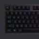 Logitech G512 Mechanical Gaming Keyboard Special Edition,RGB Lightsync Backlit Keys,GX Blue Clicky Key