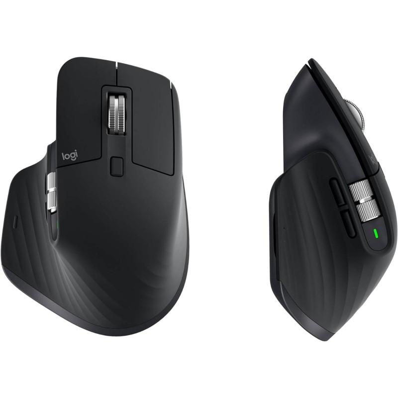 Logitech Mx Master 3S Performance Wireless Mouse Logitech Mx Master 3S Performance Wireless Mouse